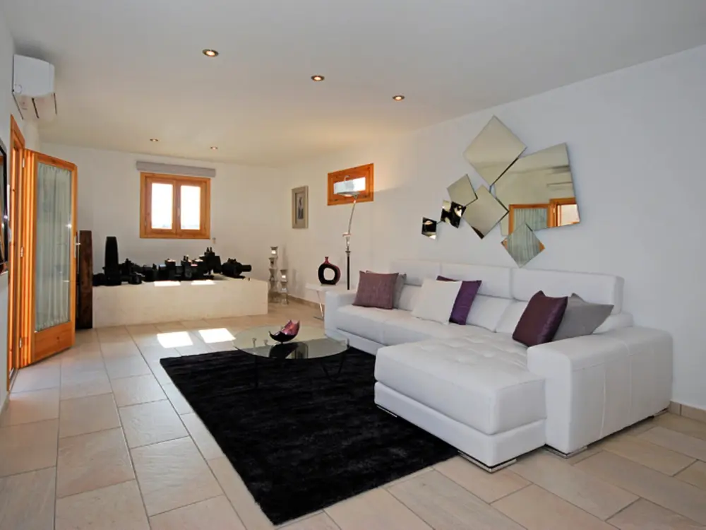 Maison de Vacances Llubí 33