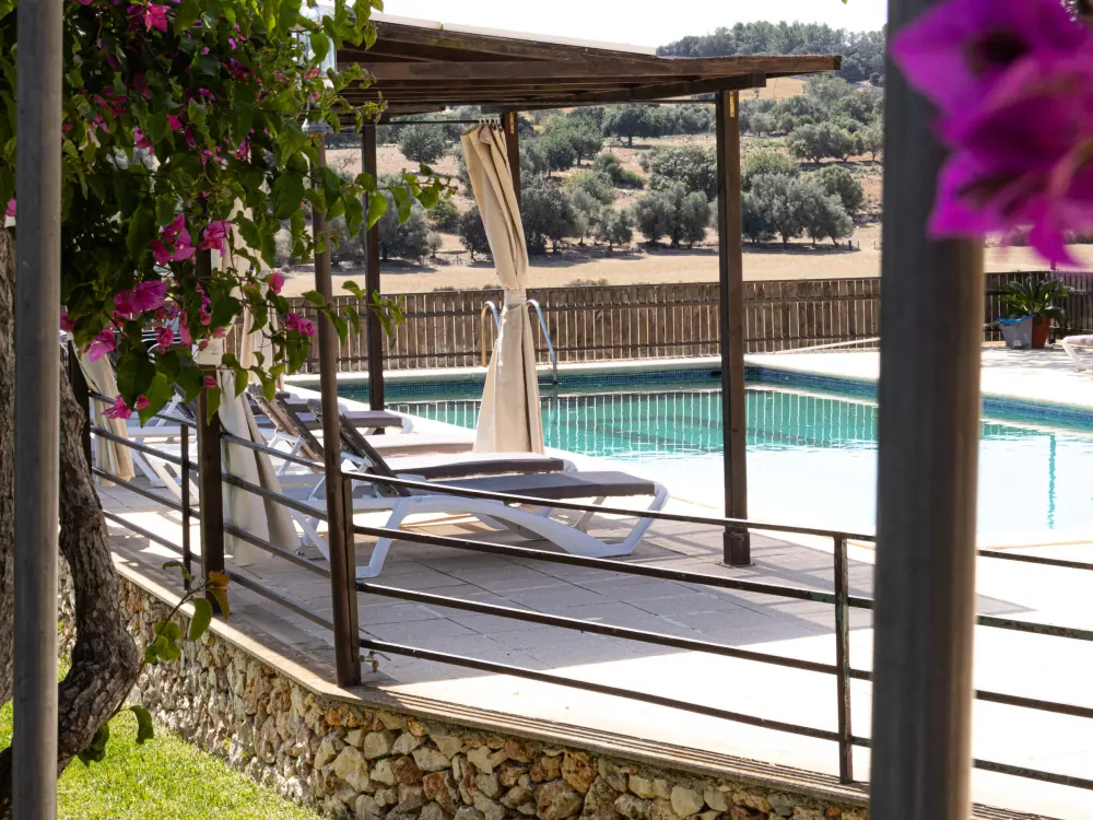 Maison de Vacances Llubí 34