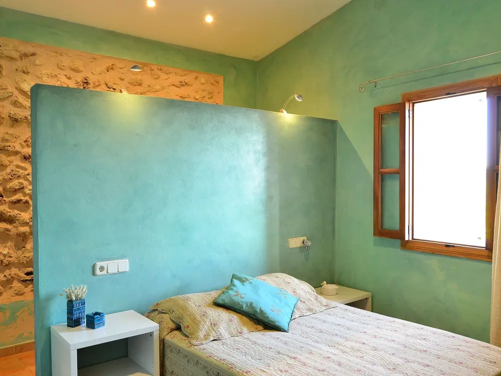 Maison de Vacances Llubí 35