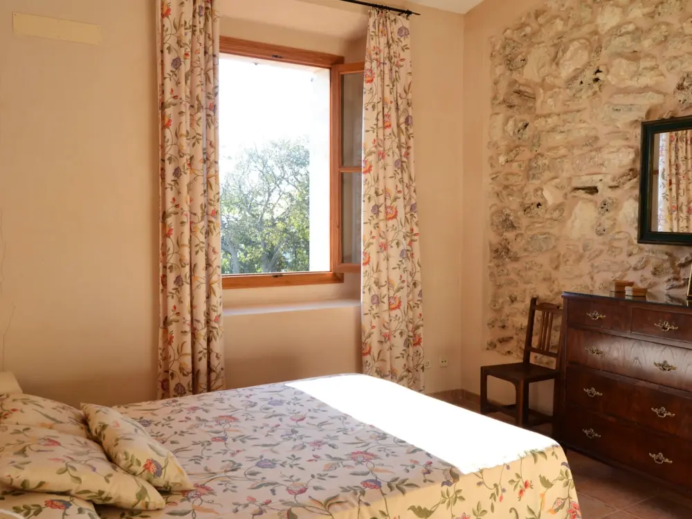 Maison de Vacances Llubí 35