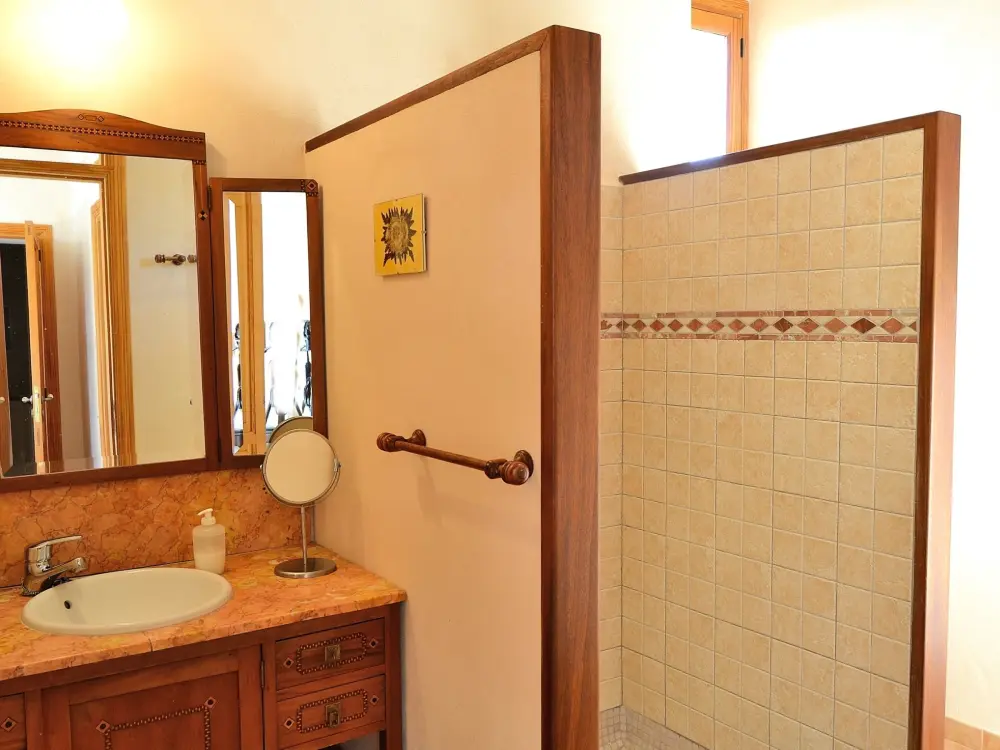 Maison de Vacances Llubí 35