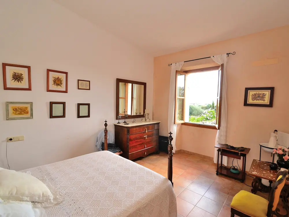 Maison de Vacances Llubí 35