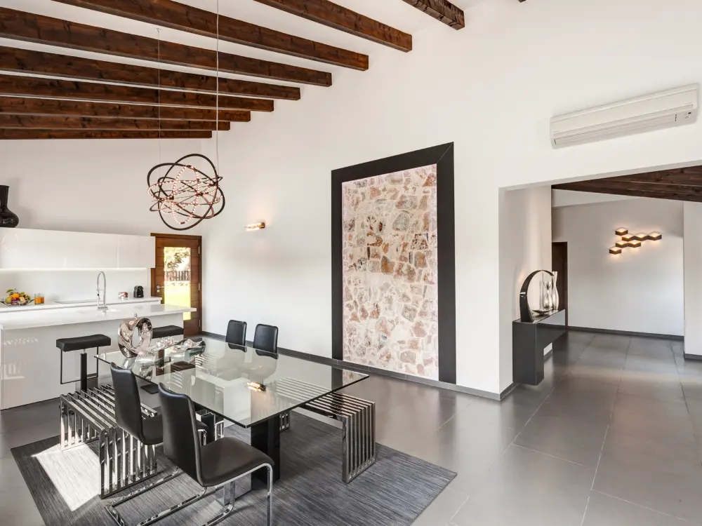 Maison de Vacances Llubí 37