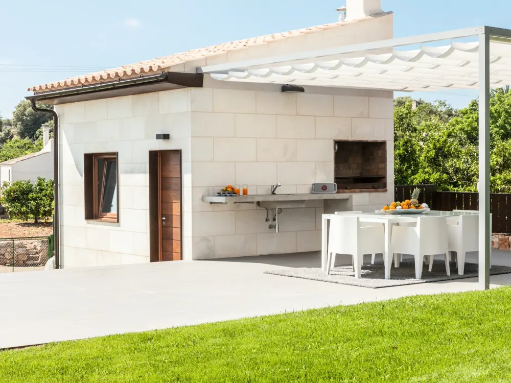 Maison de Vacances Llubí 37
