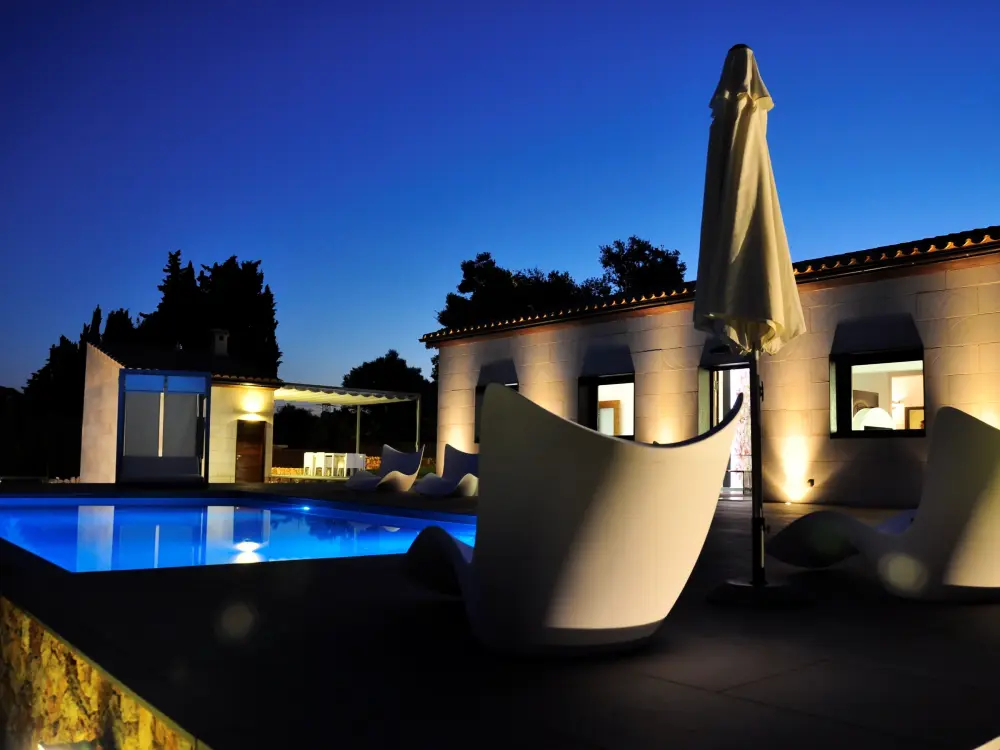 Maison de Vacances Llubí 37