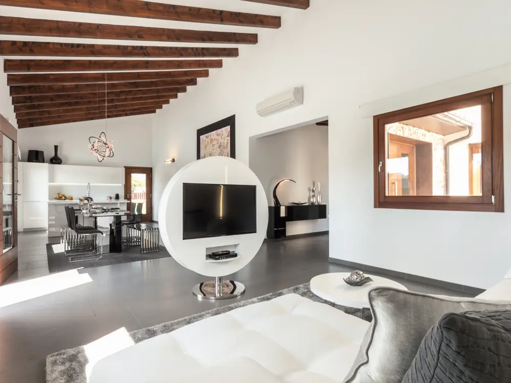 Maison de Vacances Llubí 37