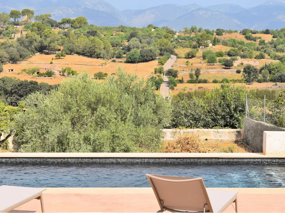 Maison de Vacances Llubí 36