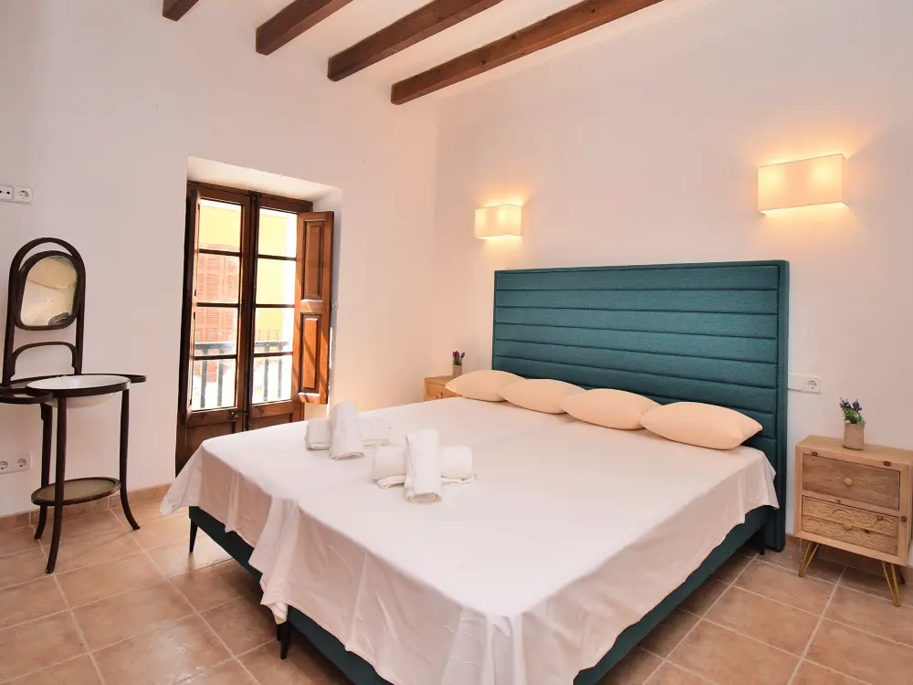 Maison de Vacances Llubí 36