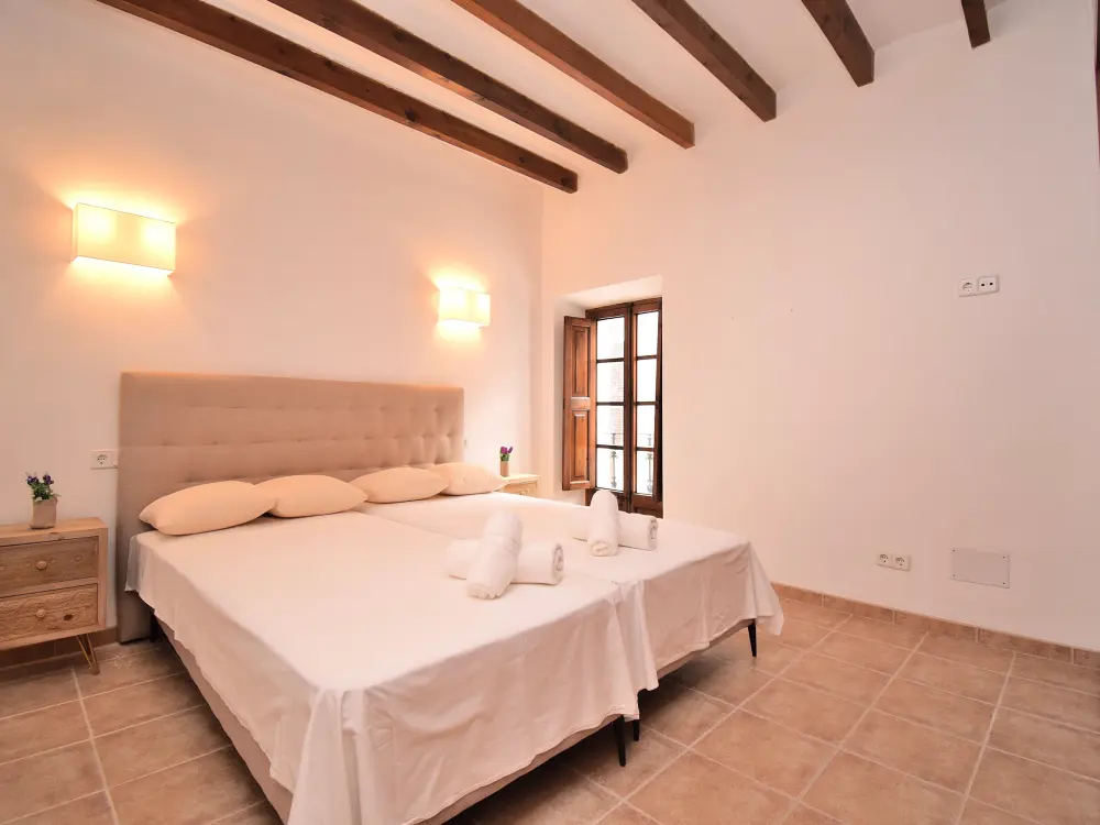 Maison de Vacances Llubí 36