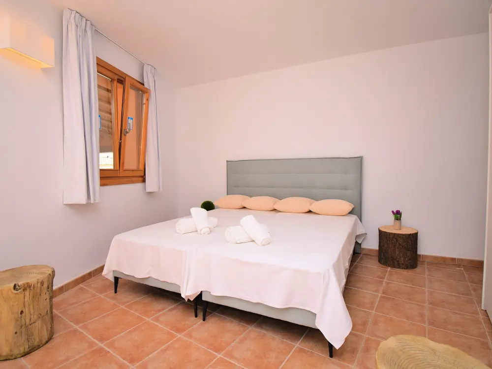 Maison de Vacances Llubí 36