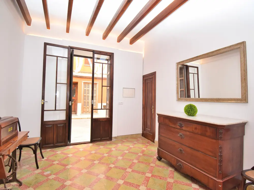 Maison de Vacances Llubí 36