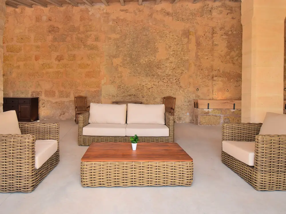 Maison de Vacances Llubí 36