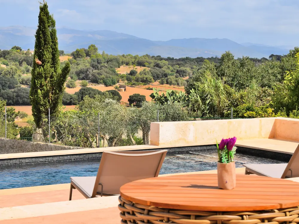 Maison de Vacances Llubí 36