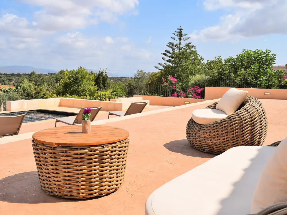 Maison de Vacances Llubí 36