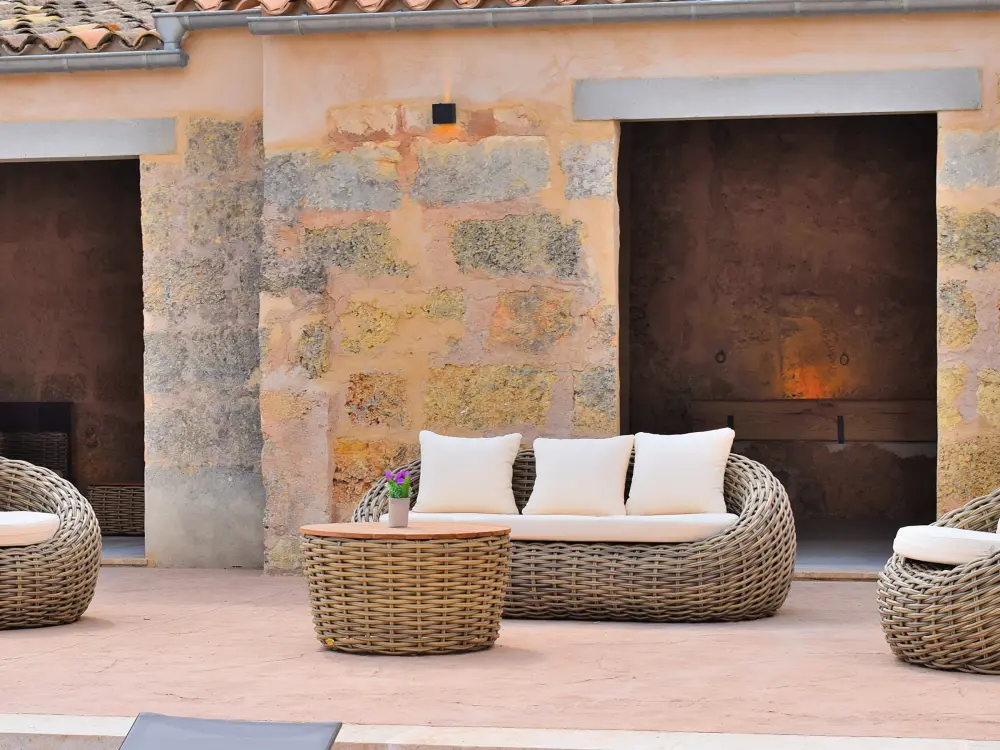 Maison de Vacances Llubí 36