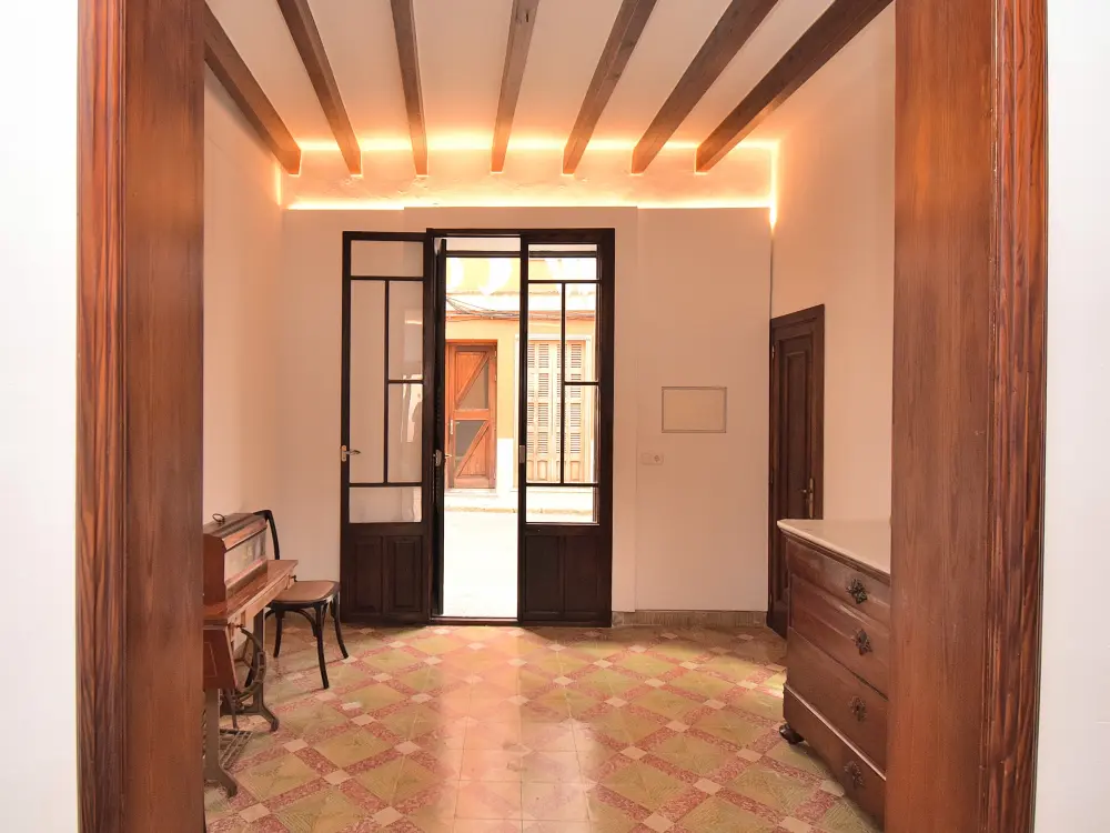 Maison de Vacances Llubí 36