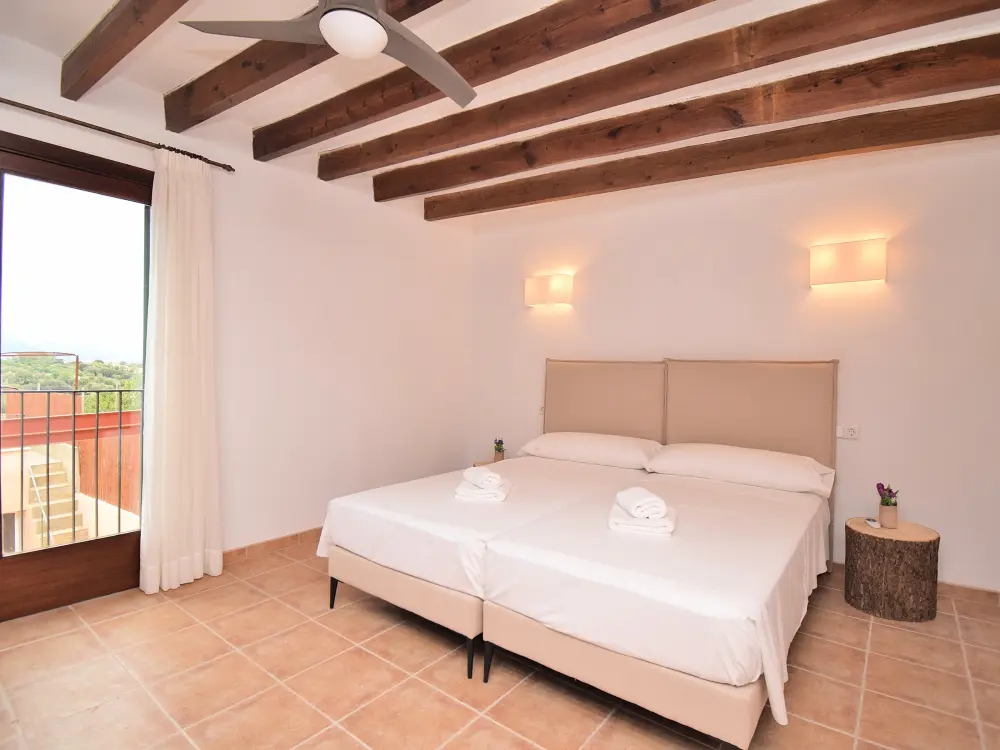 Maison de Vacances Llubí 36