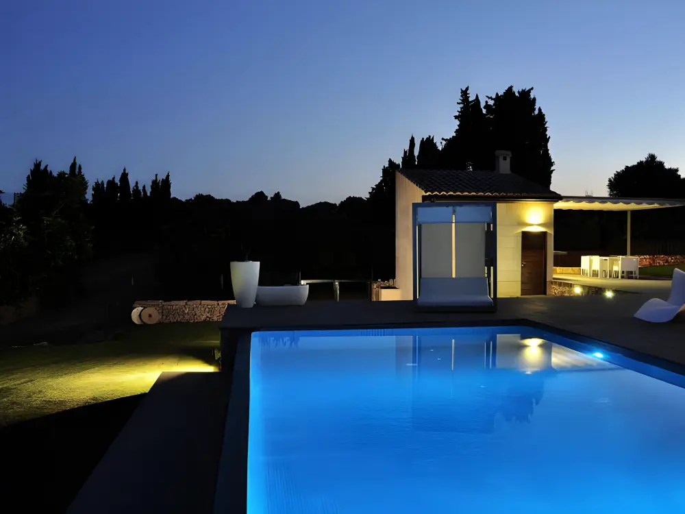 Maison de Vacances Llubí 37