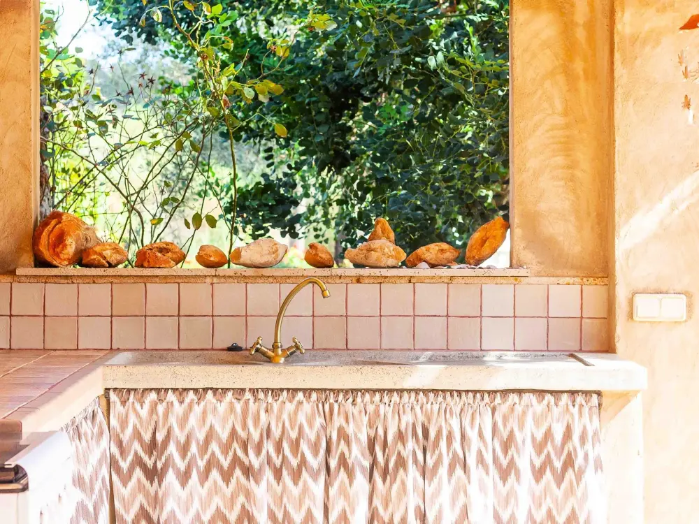 Maison de Vacances Llubí 38