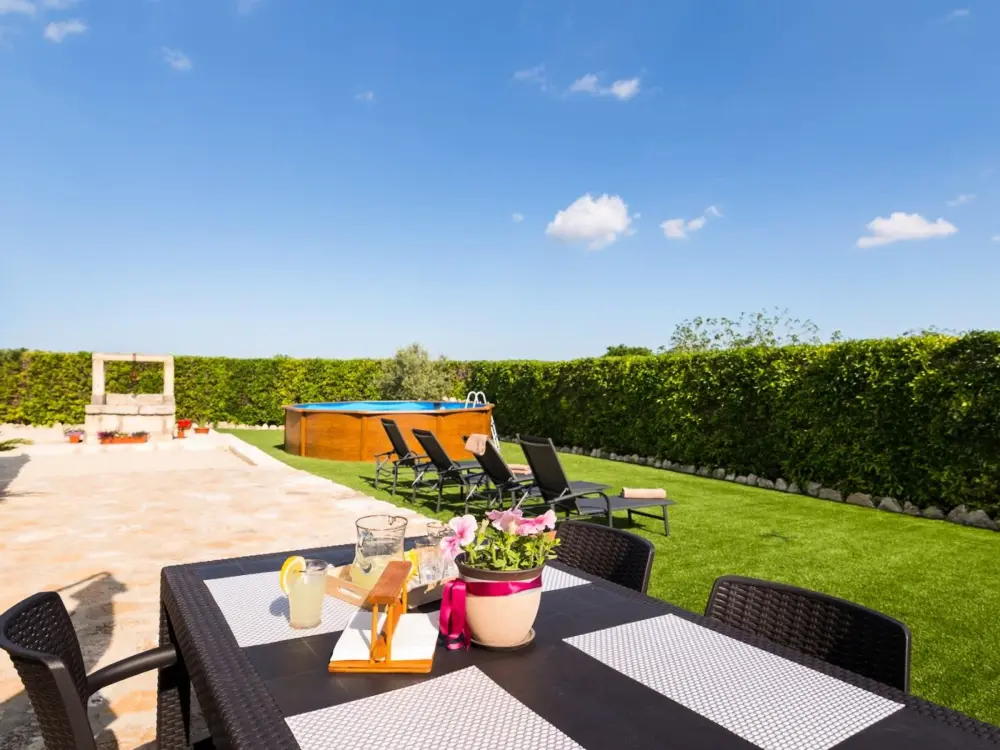 Maison de Vacances Llubí 40