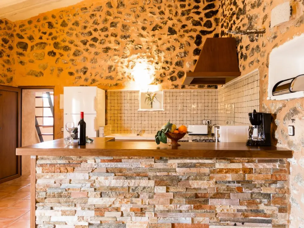 Maison de Vacances Llubí 40