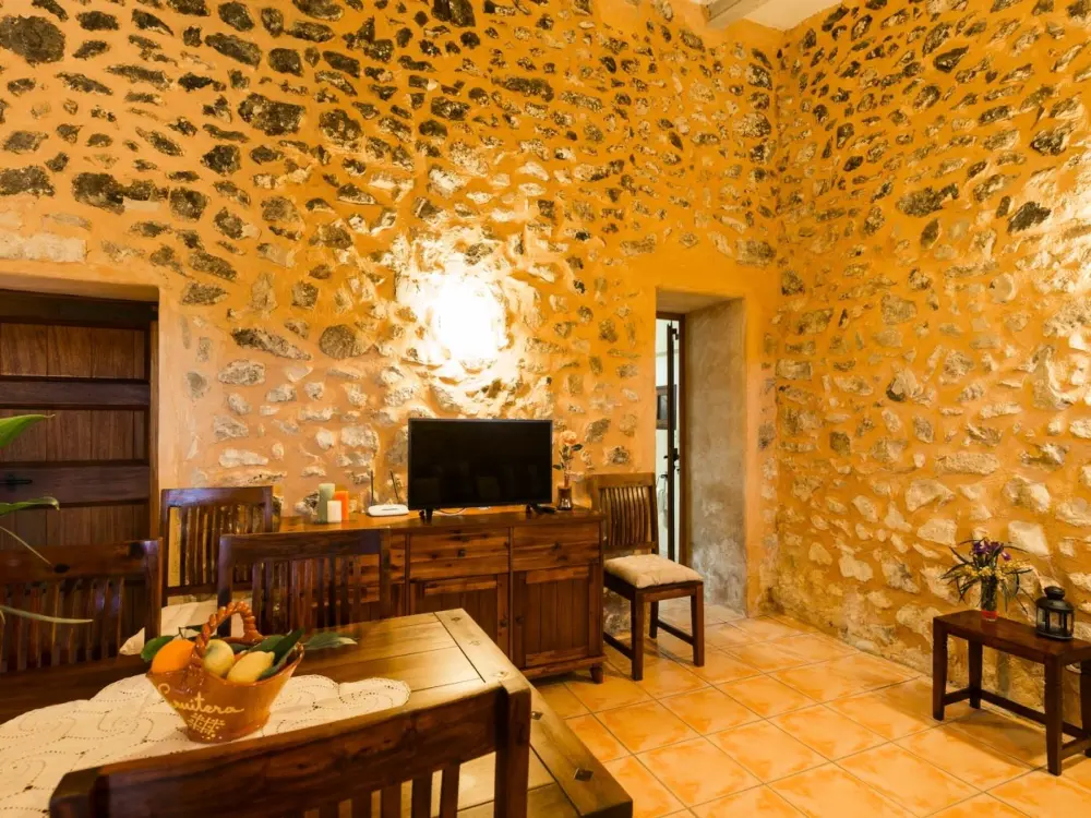 Maison de Vacances Llubí 40