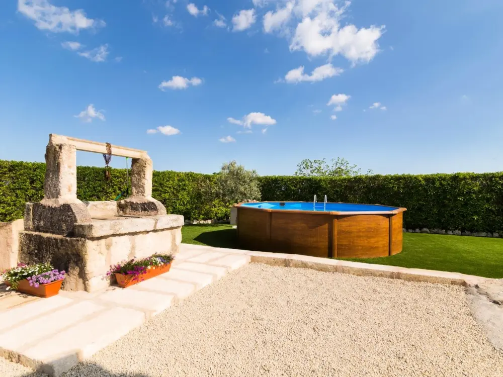 Maison de Vacances Llubí 40