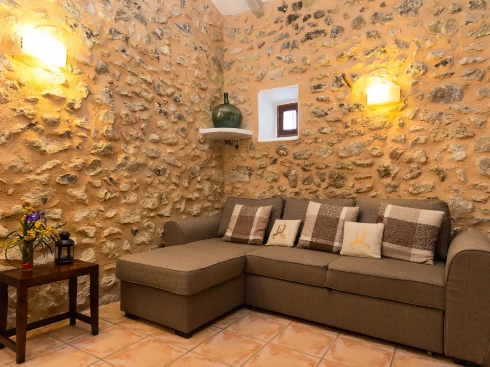 Maison de Vacances Llubí 40
