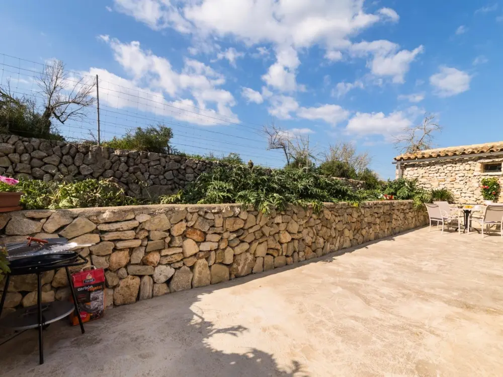 Maison de Vacances Llubí 40