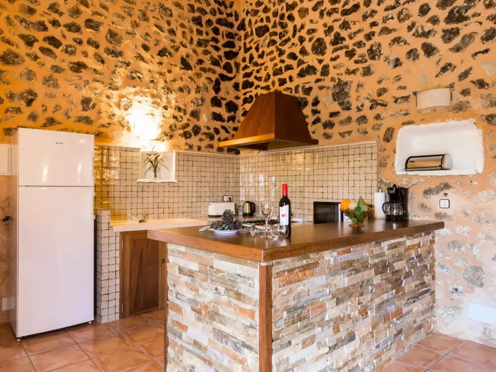 Maison de Vacances Llubí 40