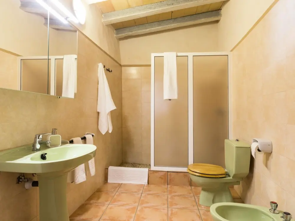 Maison de Vacances Llubí 40