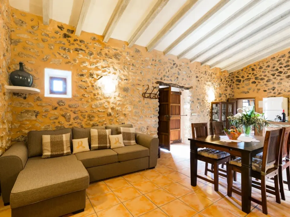 Maison de Vacances Llubí 40