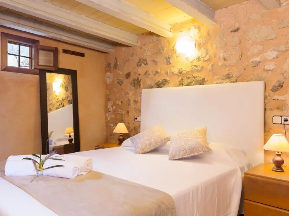 Maison de Vacances Llubí 40
