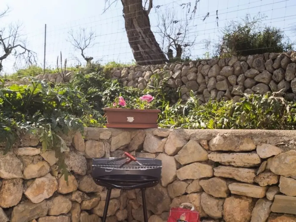 Maison de Vacances Llubí 40