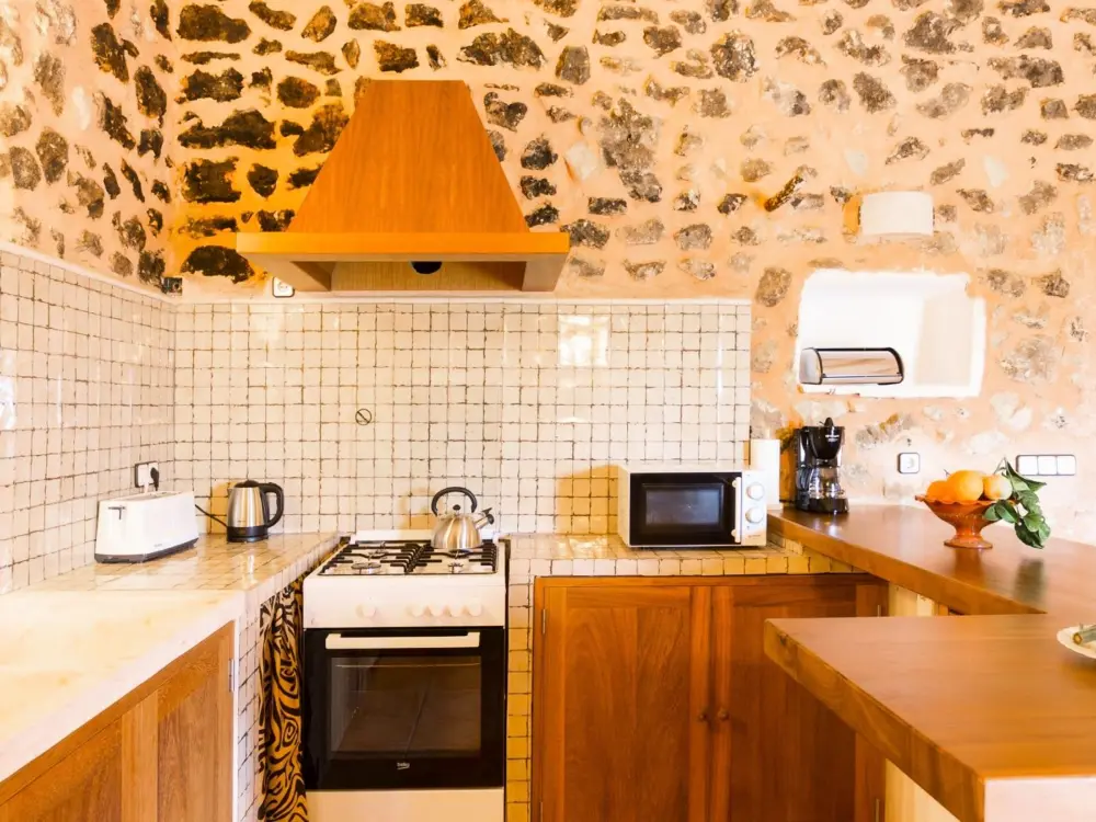 Maison de Vacances Llubí 40
