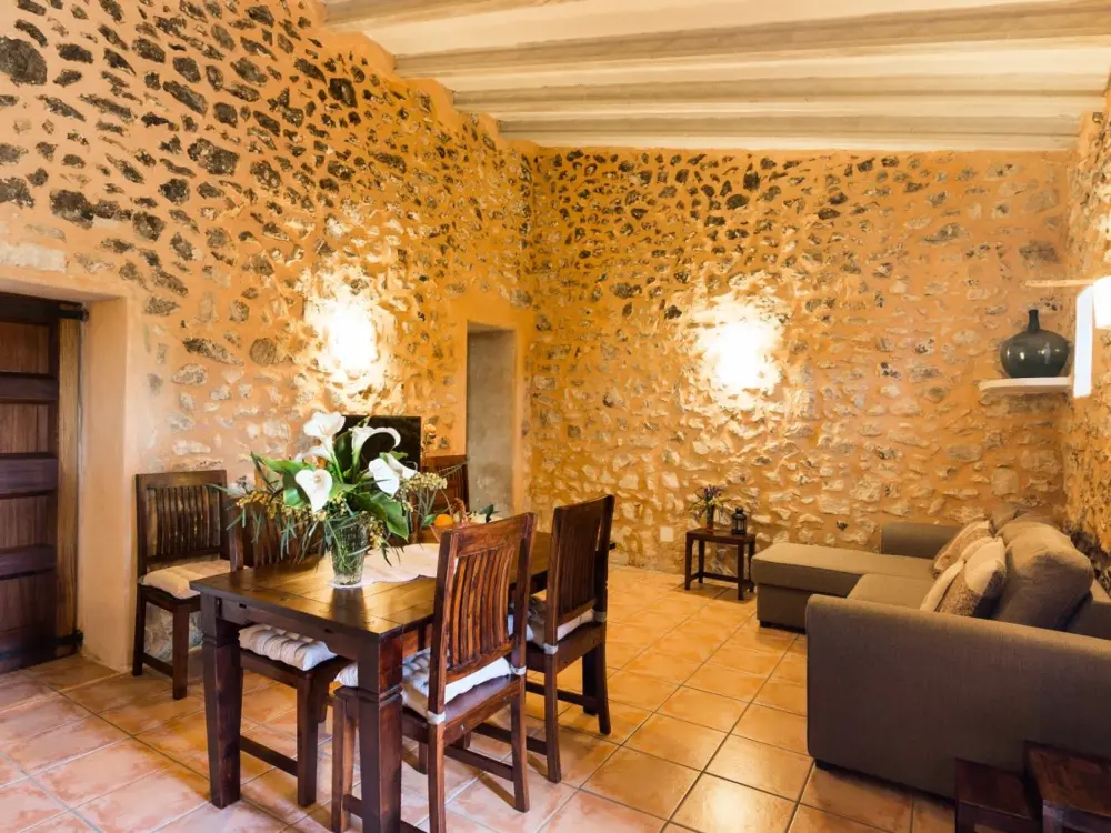 Maison de Vacances Llubí 40