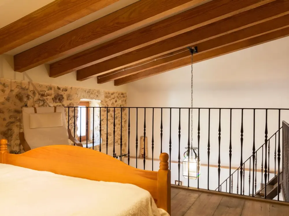 Maison de Vacances Llubí 41