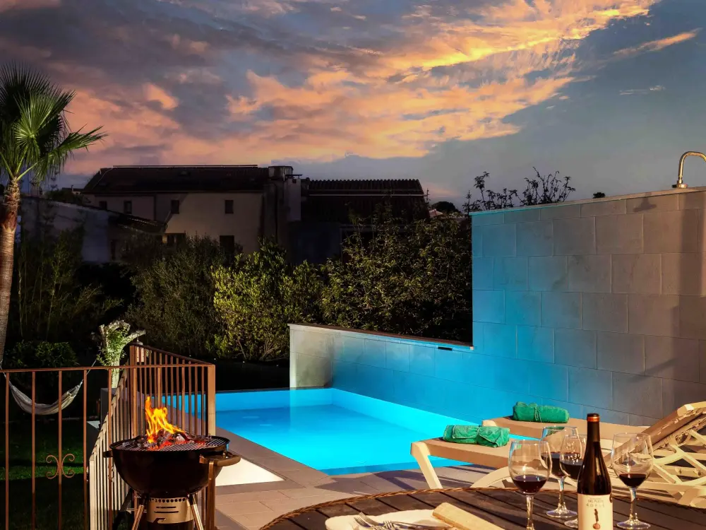 Maison de Vacances Llubí 41