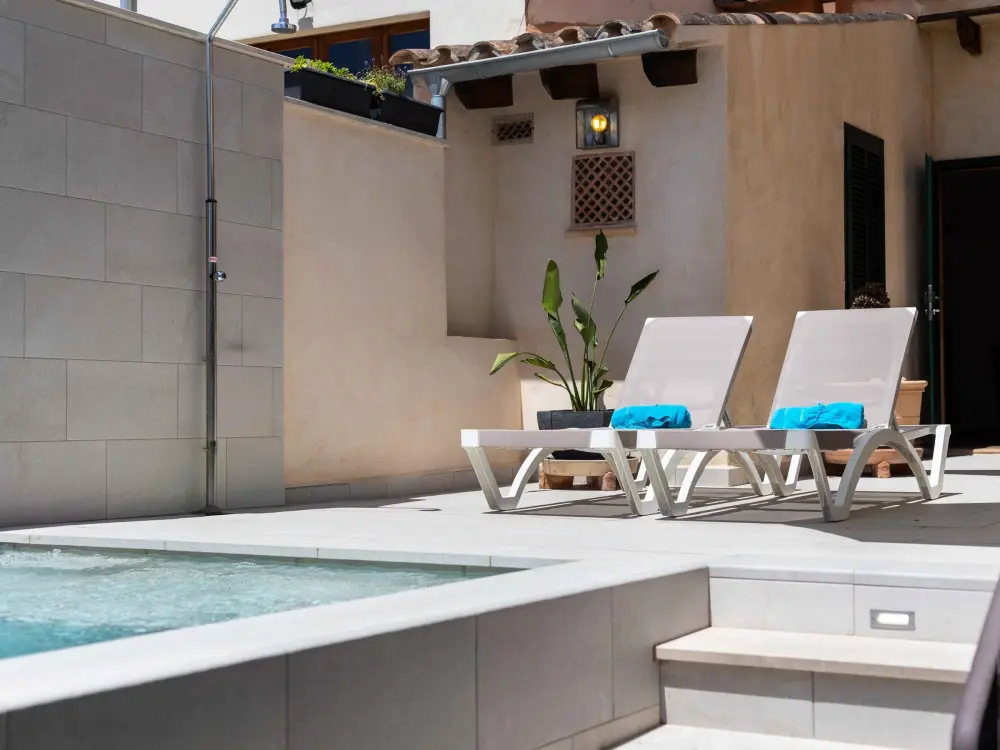 Maison de Vacances Llubí 41