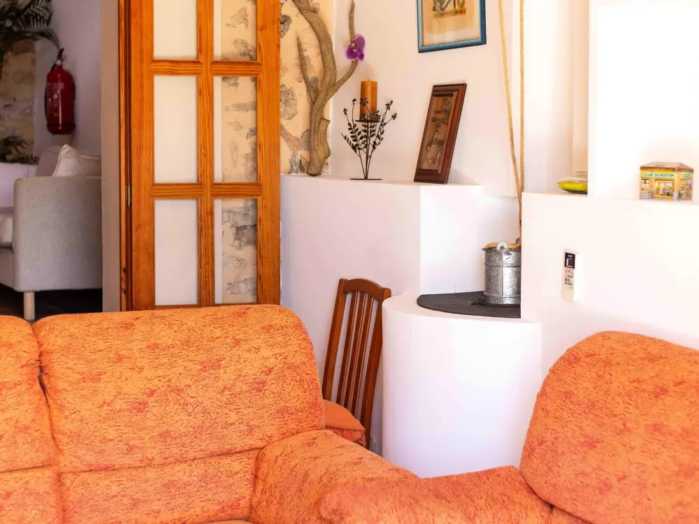 Maison de Vacances Llubí 41