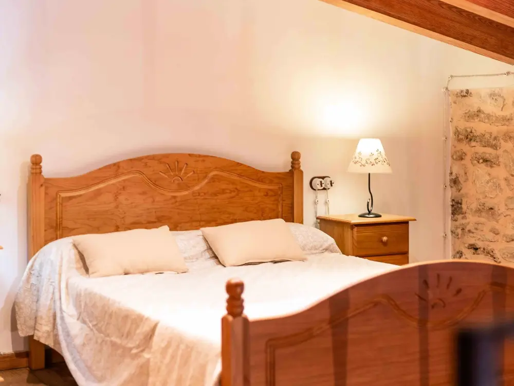 Maison de Vacances Llubí 41