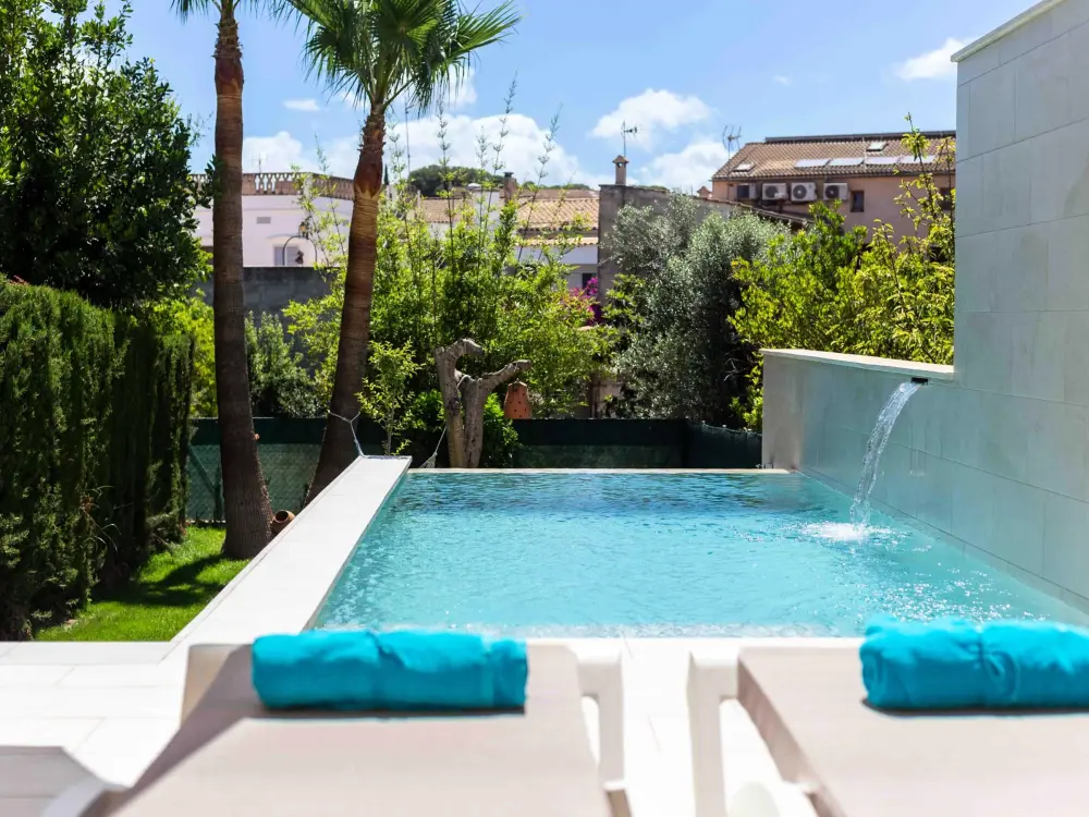 Maison de Vacances Llubí 41