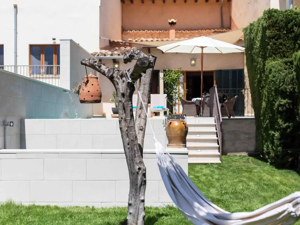 Maison de Vacances Llubí 41