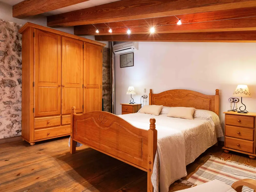 Maison de Vacances Llubí 41