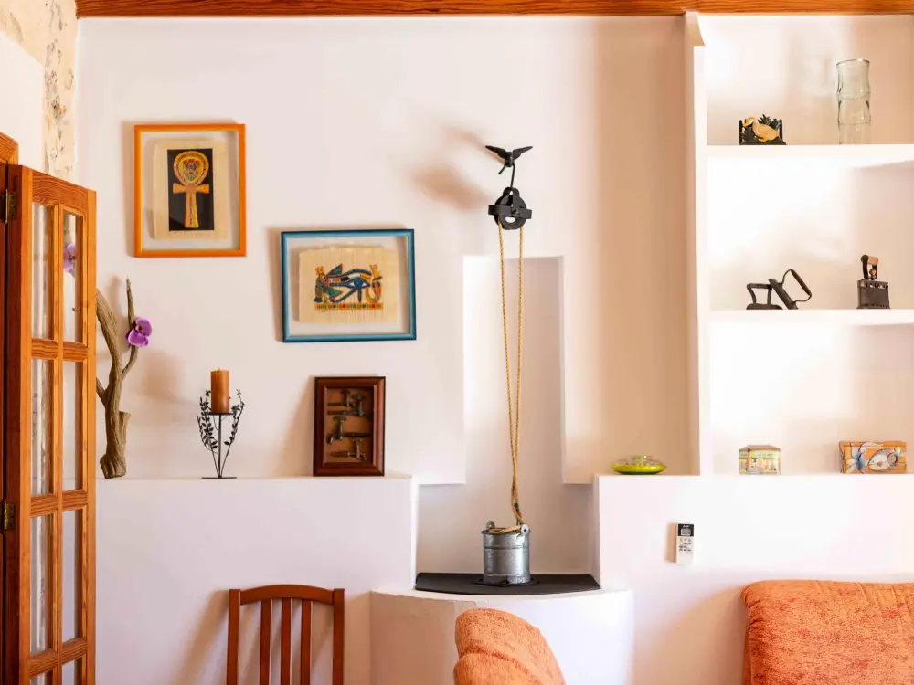 Maison de Vacances Llubí 41