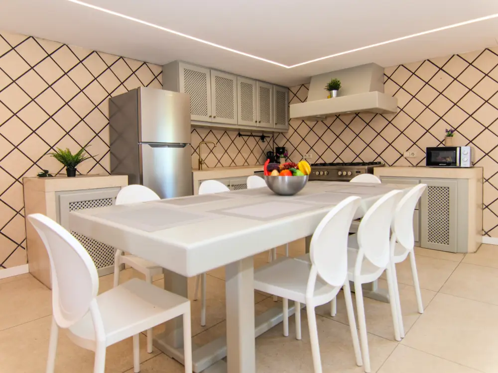 Maison de Vacances Llubí 42