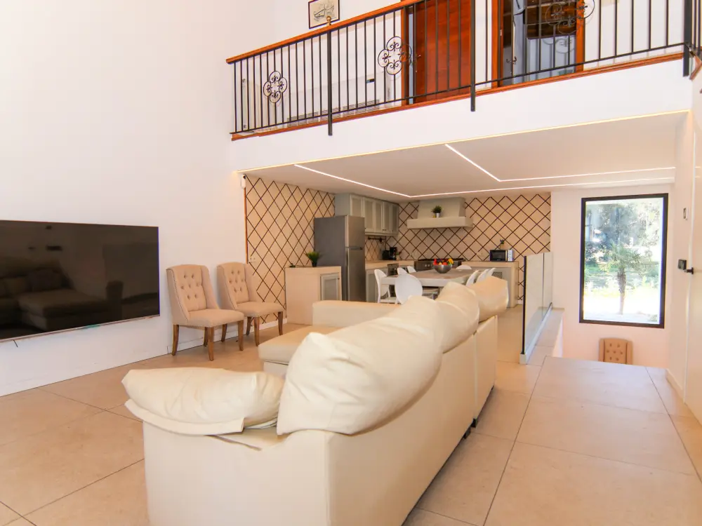 Maison de Vacances Llubí 42
