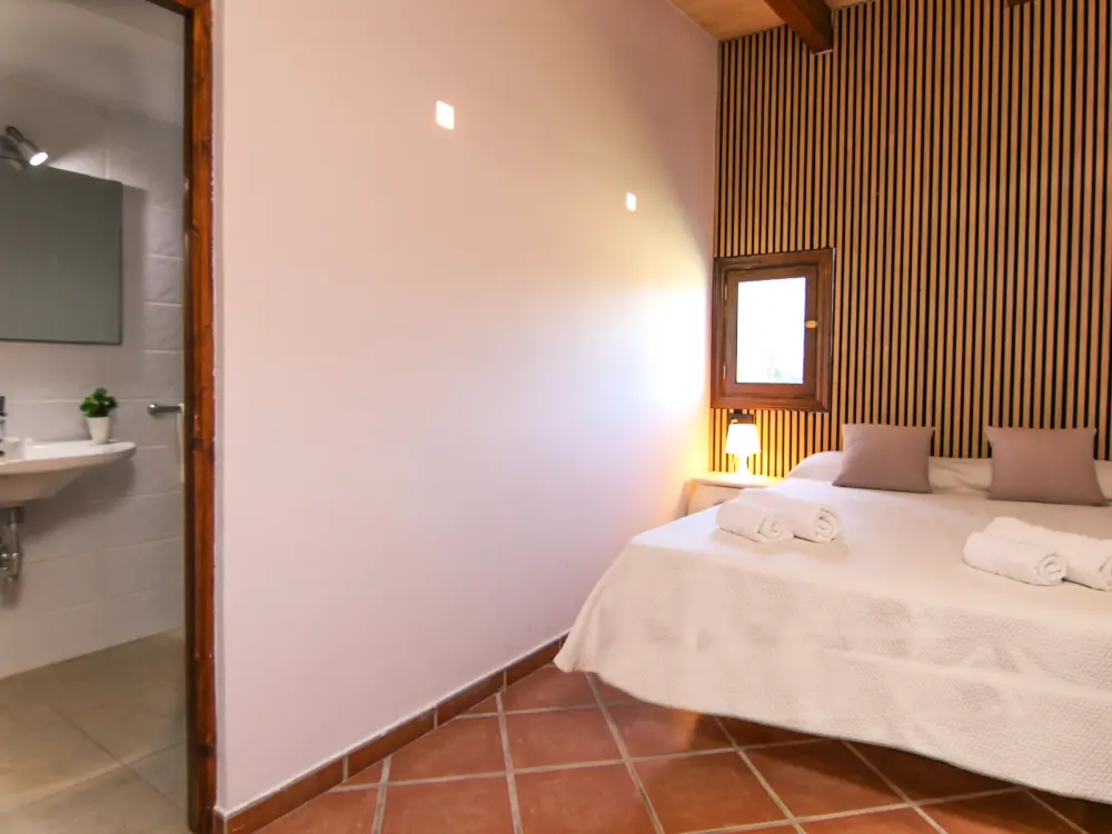 Maison de Vacances Llubí 42