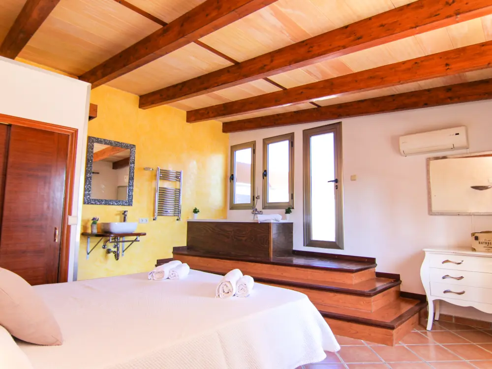 Maison de Vacances Llubí 42