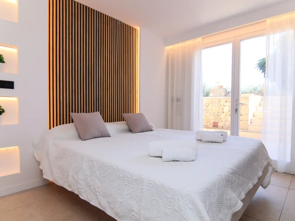 Maison de Vacances Llubí 42